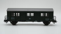 Roco H0 4333 Bauzugwagen Wohn-Schlafwagen DB