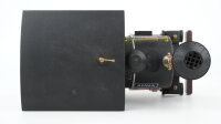 LGB G 92277 Dampflok 9 Anna (EVP)