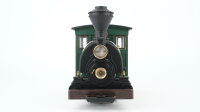 LGB G 92277 Dampflok 9 Anna (EVP)