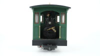 LGB G 92277 Dampflok 9 Anna (EVP)