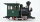 LGB G 92277 Dampflok 9 Anna (EVP)