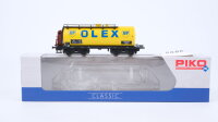 Piko H0 54347 Kesselwagen "OLEX BP" DB