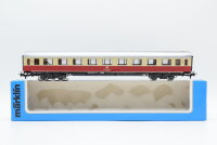 Märklin H0 4098 Reisezugwagen (TEE-Abteilwagen, 61 80 19-90 016-5) 1.Kl. Avümz / Avmhz 111 der DB