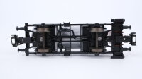Sachsenmodelle H0 16040 Kesselwagen "Caltex" DB