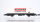 Märklin Z Konvolut Containertragwagen "Nixdorf Siemens IBM" DB