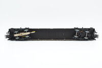 Märklin H0 4090 Reisezugwagen (TEE-Aussichtswagen 1.Kl beige-rot) ADüm 101 der DB