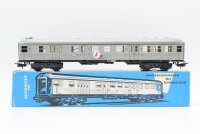 Märklin H0 4081 Nahverkehrswagen mit Führerstand 2 Kl. DB