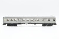 Märklin H0 4081 Nahverkehrswagen mit Führerstand 2 Kl. DB
