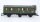 Roco H0 44205A Abteilwagen 2. Kl. DB