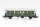 Märklin H0 4100 Personenwagen (36486) BAi / BCi der DRG