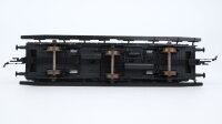 Roco H0 44206A Abteilwagen 2. Kl. mit Bremserhaus DB