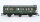 Roco H0 44206A Abteilwagen 2. Kl. mit Bremserhaus DB