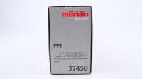 Märklin H0 37450 Dampflok BR 45 020 DB Wechselstrom Digital Sound