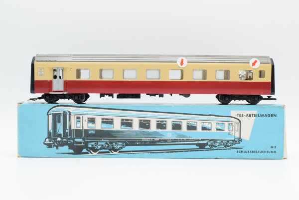 Märklin H0 4071 TEE-Abteilwagen 1.klasse SBB