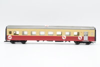 Märklin H0 4071 TEE-Abteilwagen 1.klasse SBB