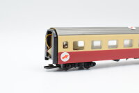 Märklin H0 4071 TEE-Abteilwagen 1.klasse SBB
