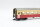 Märklin H0 4071 TEE-Abteilwagen 1.klasse SBB