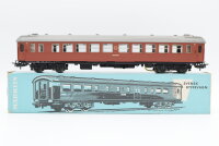 Märklin H0 4072 Schwedischer D-Zug Wagen
