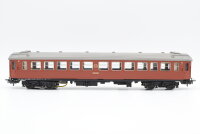 Märklin H0 4072 Schwedischer D-Zug Wagen