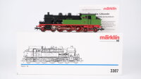 Märklin H0 3307 Tenderlokomotive Reihe T 18 der...