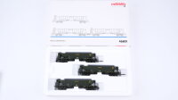 Märklin H0 46801 Wagen-Set...