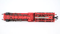 Märklin H0 34550 Dampflok BR 55 5555 DB Wechselstrom Delta Digital