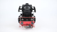 Märklin H0 DA 800 Dampflok mit Tender BR 23 014 Wechselstrom (EVP)