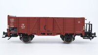 Liliput H0 L235025 offener Güterwagen DB