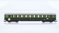 Märklin H0 Konvolut Schnellzugwagen 1.Kl. 2.Kl. DR