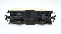 Märklin H0 48300 Kühlwagen mit Bremserhaus Stollwerck  Gk der DRG