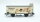 Märklin H0 48300 Kühlwagen mit Bremserhaus Stollwerck  Gk der DRG