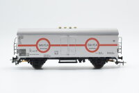 Trix Express H0 3440 Kühlwagen "Transfesa Interfrigo"
