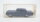 Wiking H0 83713 Rolls-Royce Silvershadow dunkelblau
