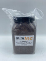 minitec 51-9341-03 Standard-Schotter Rhyolith 1000ml Dose
