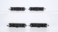 Märklin Z Konvolut Kühlwagen "Strand"