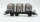 Trix H0 23992 Güterwagen Set Staubsilowagen DB