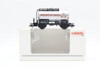Märklin H0 48302 Mineralöl-Kesselwagen DEUTZ...