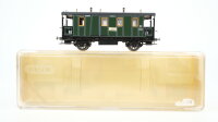 Trix H0 23702 Postwagen PPostL 21026 K.Bay.Sts.B.