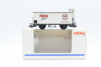 Märklin H0 44929 Bierwagen (FRÜH KÖLSCH)...
