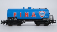 Trix H0 23818K Kesselwagen "FINA" DB