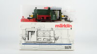 Märklin Spur 1 5579 Diesellok Köf II Bundespost...