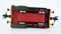 Märklin Spur 1 5579 Diesellok Köf II Bundespost (ruckelt stark,stoppt oft)