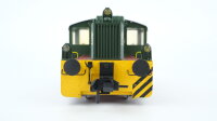 Märklin Spur 1 5579 Diesellok Köf II Bundespost (ruckelt stark,stoppt oft)
