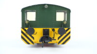 Märklin Spur 1 5579 Diesellok Köf II Bundespost (ruckelt stark,stoppt oft)