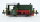 Märklin Spur 1 5579 Diesellok Köf II Bundespost (ruckelt stark,stoppt oft)