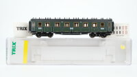 Trix H0 23762 Schnellzugwagen 1./2.Kl. K.Bay.Sts.B.