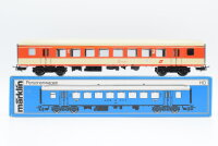 Märklin H0 4034 Reisezugwagen (Schnellzugwagen...