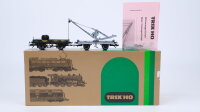 Trix H0 23517 Kranwagen-Set K.Bay.Sts.B.