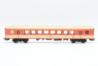 Märklin H0 4034 Reisezugwagen (Schnellzugwagen 2.Kl.) Bpz der ÖBB