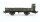 Trix H0 23639 Niederbordwagen mit Bremserhaus K.Bay.Sts.B.